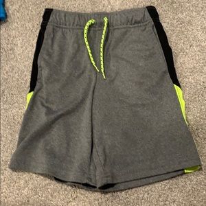 Boys shorts